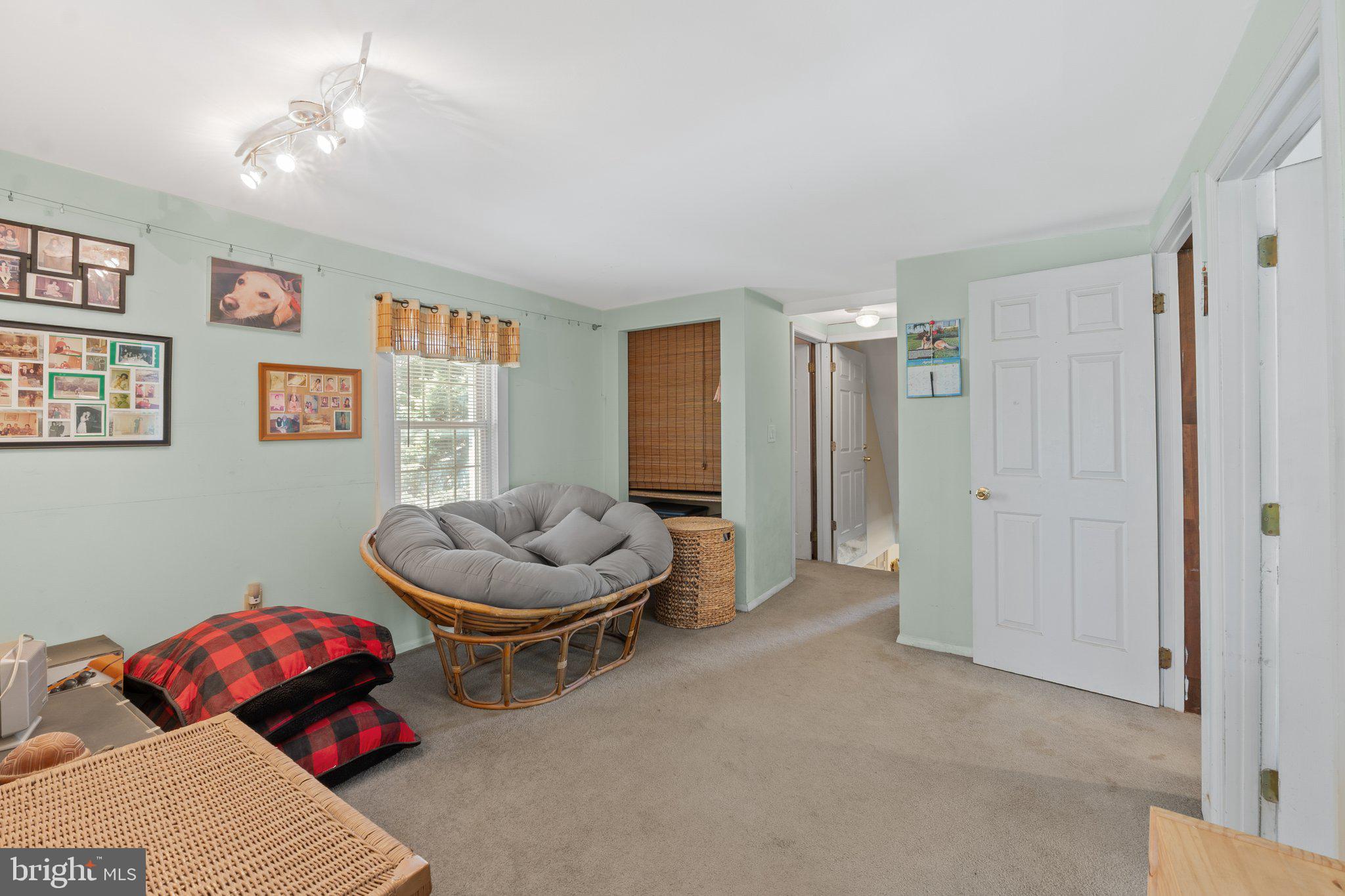 15921 Frederick Road Woodbine, MD 21797 - Photo 25 of 41 Cozy retreat with soft, inviting tones.