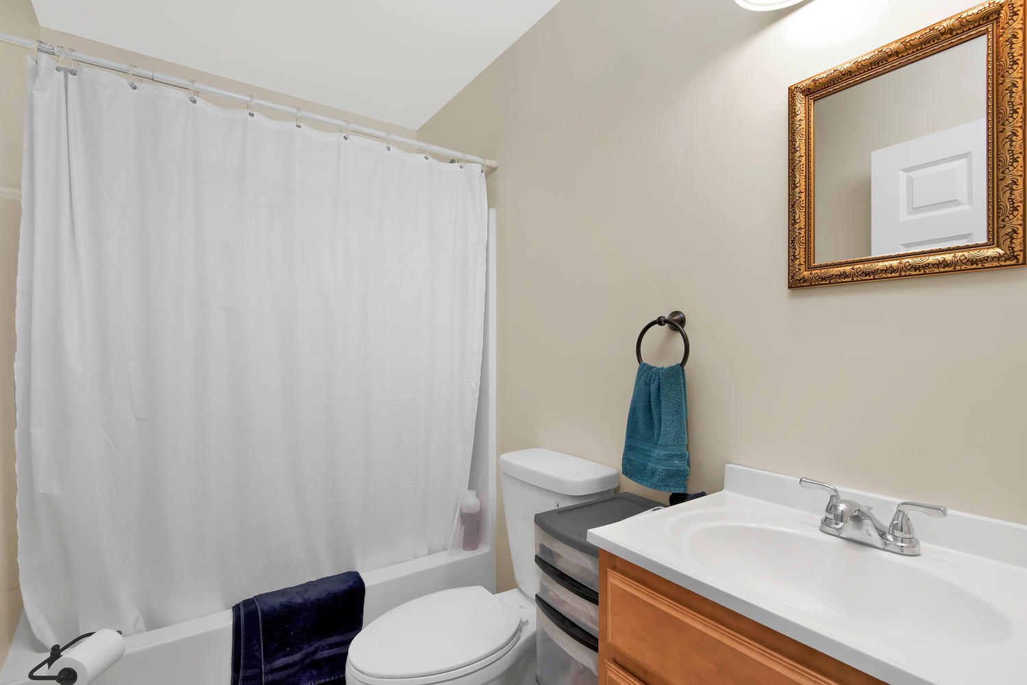 252 Anderson Road Sebago, ME 04029 - Photo 13 of 31 252 Anderson Rd Sebago ME-large-016-12-B