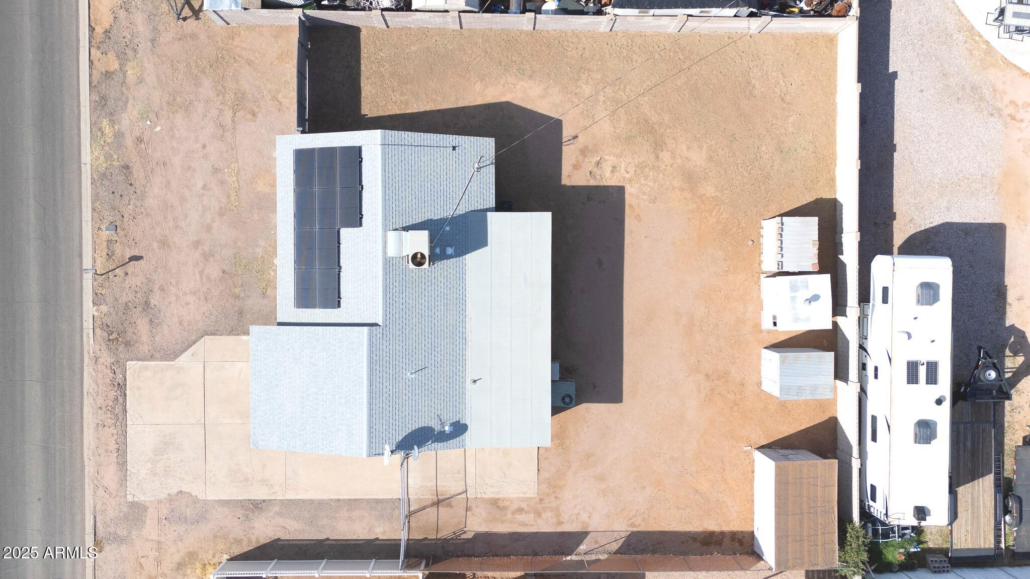 11246 East Broadway Road Apache Junction, AZ 85120 - Photo 63 of 71 Drone (4)