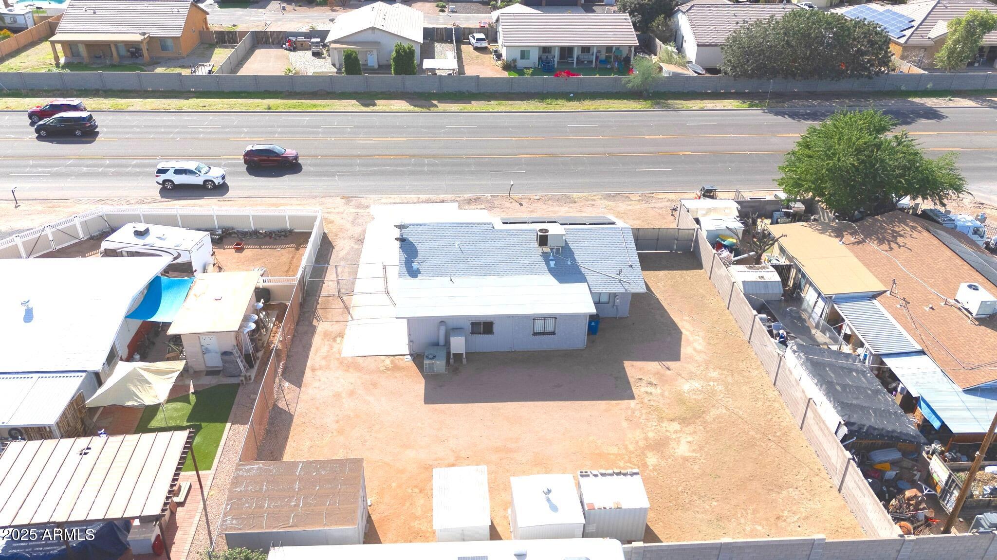 11246 East Broadway Road Apache Junction, AZ 85120 - Photo 65 of 71 Drone (6)