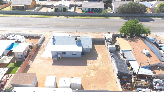 $349,000 | 11246 East Broadway Road, Apache Junction, AZ 85120