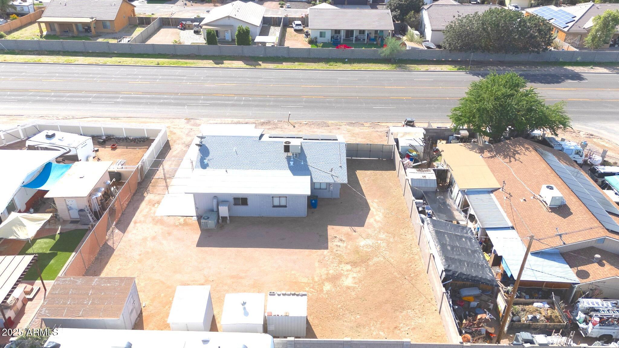 11246 East Broadway Road Apache Junction, AZ 85120 - Photo 66 of 71 Drone (7)