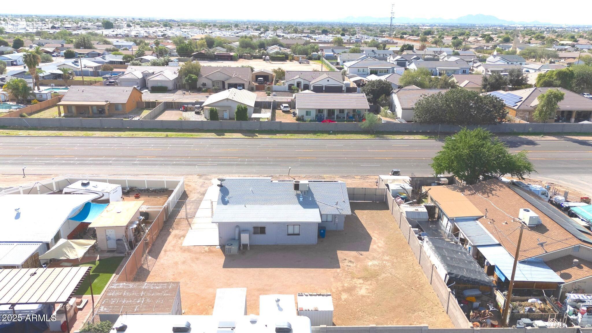 11246 East Broadway Road Apache Junction, AZ 85120 - Photo 67 of 71 Drone (8)