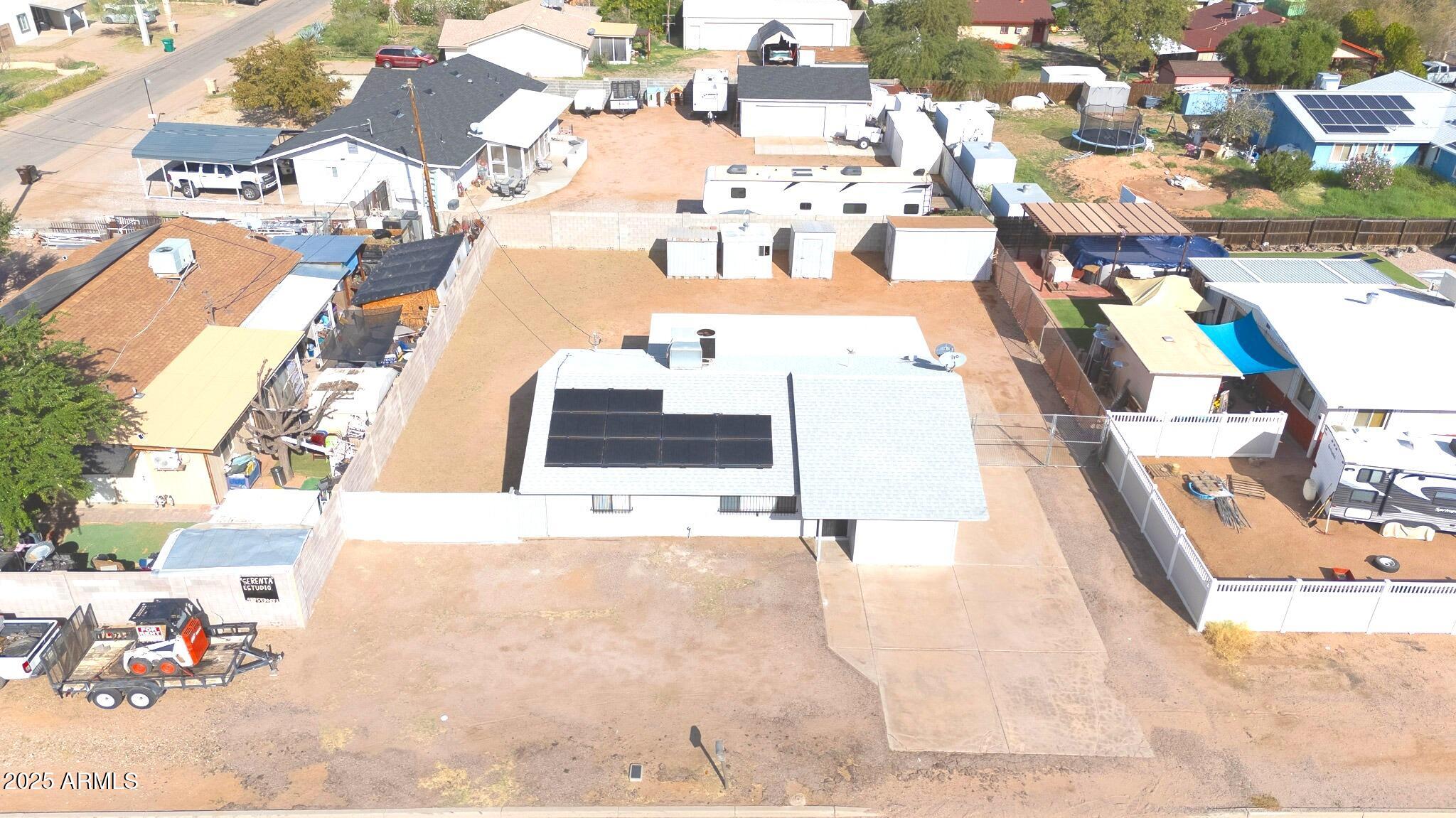 11246 East Broadway Road Apache Junction, AZ 85120 - Photo 69 of 71 Drone (10)