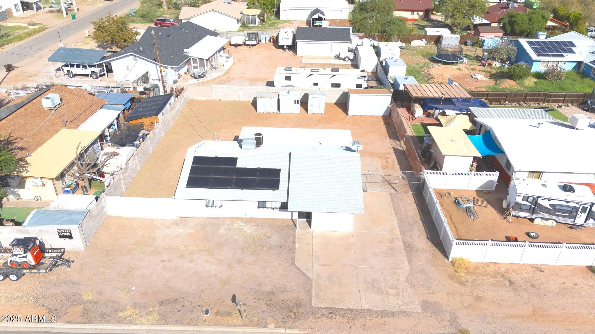 11246 East Broadway Road Apache Junction, AZ 85120 - Photo 71 of 71 Drone (12)