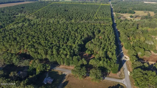 $509,900 | 147 Hwy Laurel Hill, Laurel Hill, FL 32567