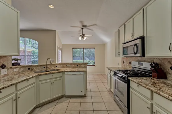 $325,000 | 20835 Louetta Oak Drive, Spring, TX 77388