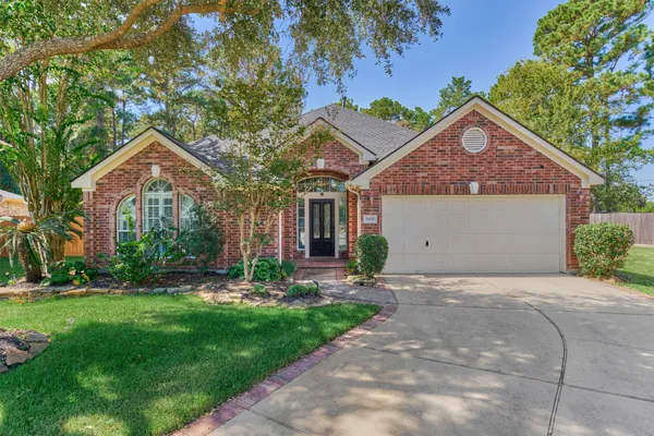 $325,000 | 20835 Louetta Oak Drive, Spring, TX 77388