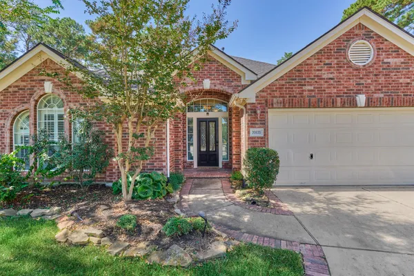 $325,000 | 20835 Louetta Oak Drive, Spring, TX 77388