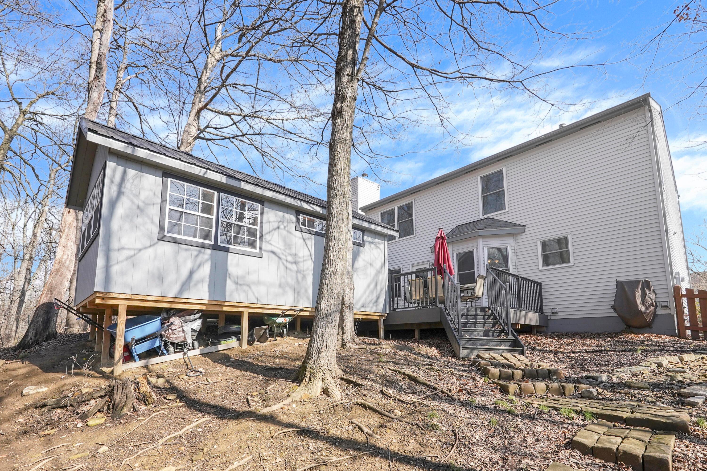 433 Barrington Ridge Pataskala, OH 43062 - Photo 47 of 51 DSC00321