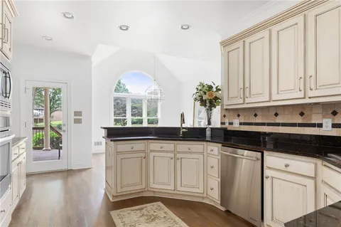 $776,000 | 1540 Winding Creek Circle Southwest, Snellville, GA 30078