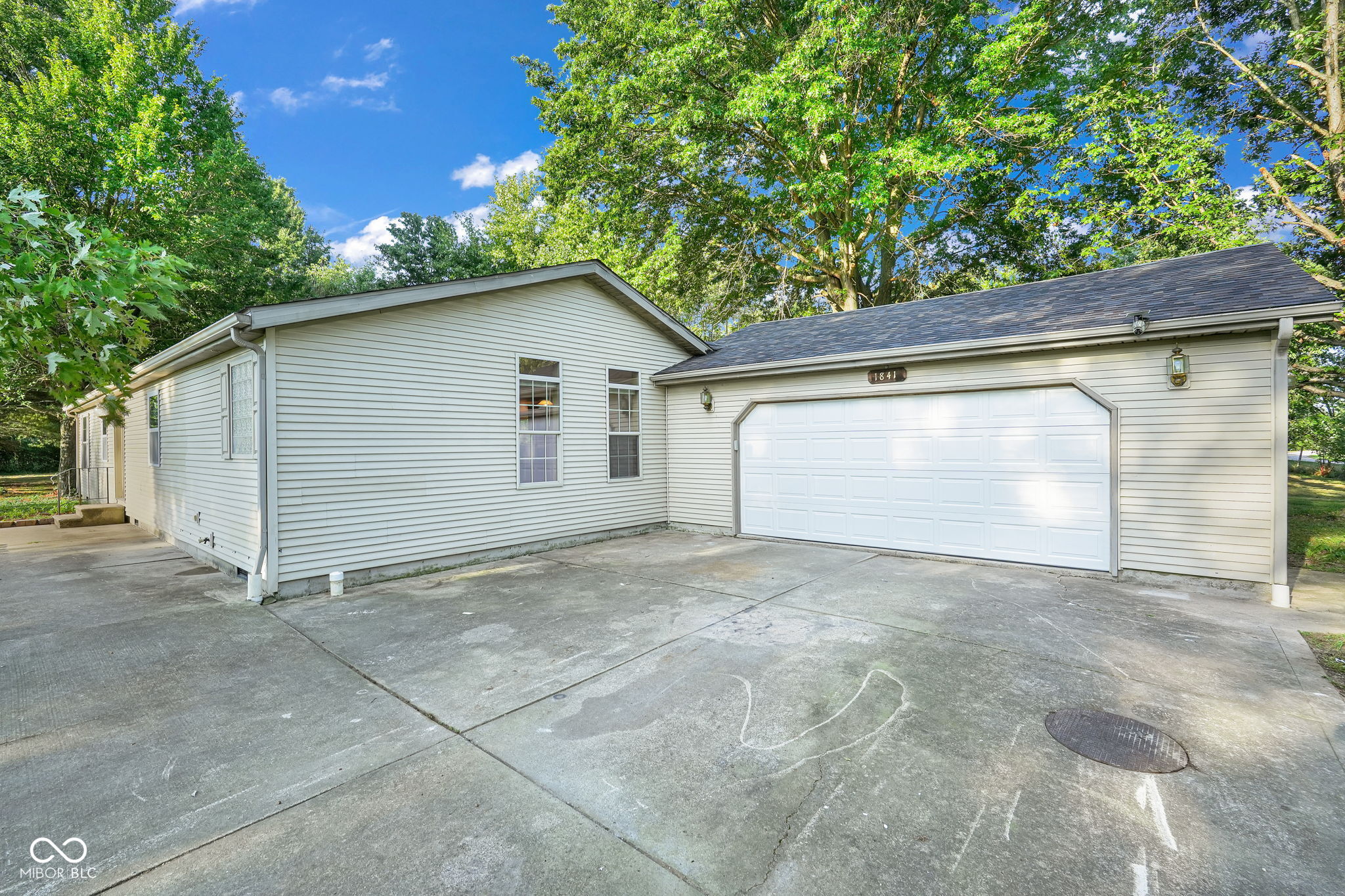 1841 North Cataract Road Cloverdale, IN 46120 - Photo 37 of 60 Gallery Image 37