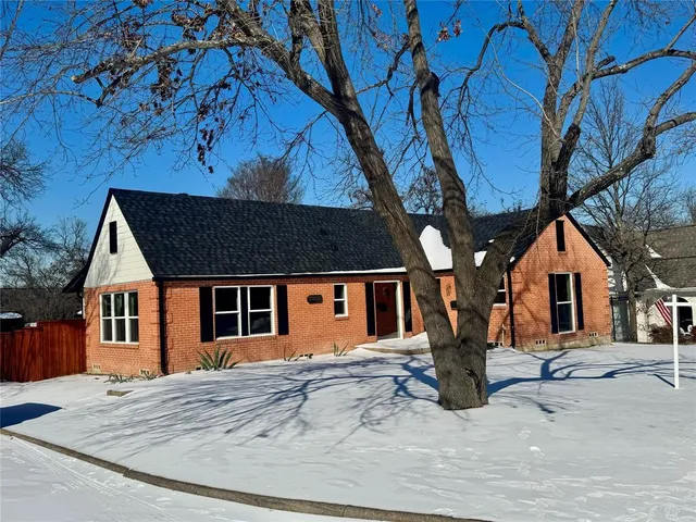 $935,000 | 7003 Lindsley Avenue, Dallas, TX 75223