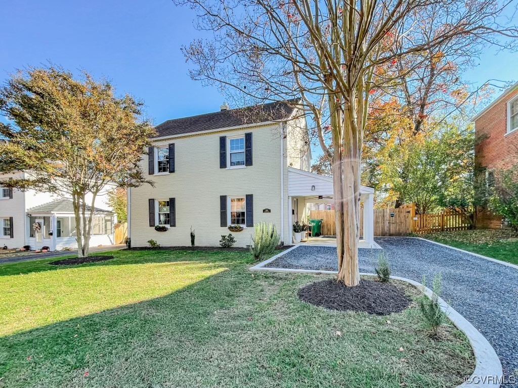 2113 Barclay Road Richmond, VA 23228 - Photo 1 of 50 Gallery Image 1