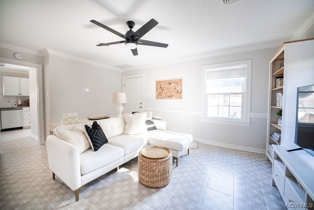 2113 Barclay Road Richmond, VA 23228 - Photo 25 of 50 Gallery Image 25