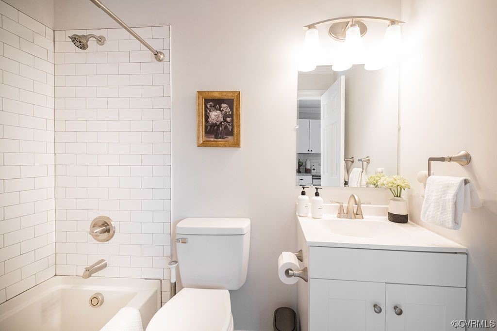 2113 Barclay Road Richmond, VA 23228 - Photo 29 of 50 Gallery Image 29