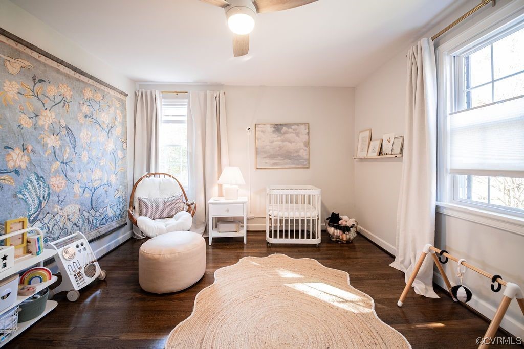 2113 Barclay Road Richmond, VA 23228 - Photo 34 of 50 Gallery Image 34