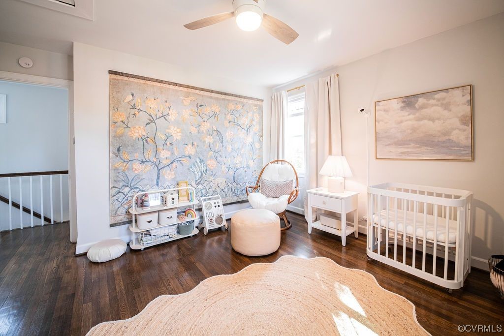 2113 Barclay Road Richmond, VA 23228 - Photo 36 of 50 Gallery Image 36