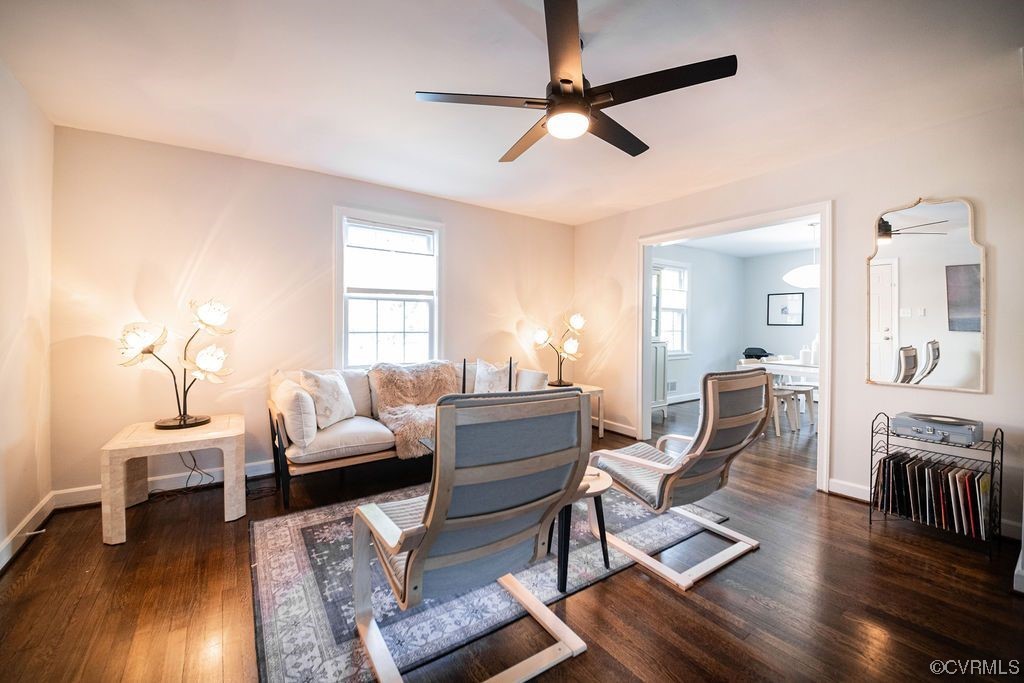2113 Barclay Road Richmond, VA 23228 - Photo 4 of 50 Gallery Image 4