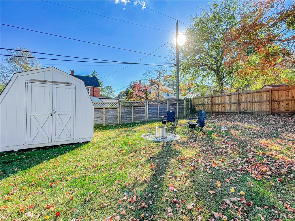 2113 Barclay Road Richmond, VA 23228 - Photo 49 of 50 Gallery Image 49