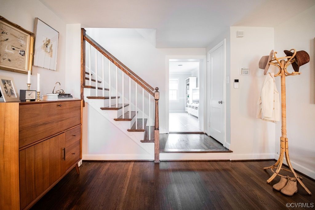 2113 Barclay Road Richmond, VA 23228 - Photo 5 of 50 Gallery Image 5