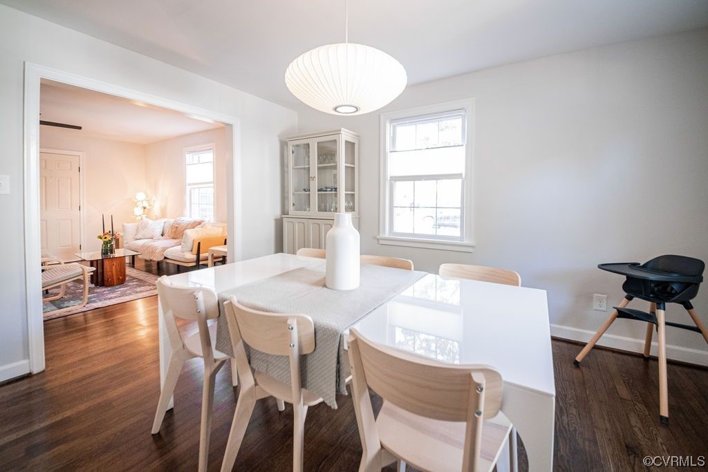 2113 Barclay Road Richmond, VA 23228 - Photo 6 of 50 Gallery Image 6