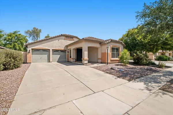 $505,000 | 3336 East Joseph Way, Gilbert, AZ 85295