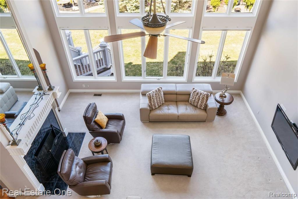 2018 Hickory Trail Drive Rochester Hills, MI 48309 - Photo 6 of 60