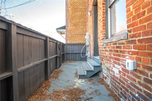 $3,200 | 316 West Clay Street, Richmond, VA 23220