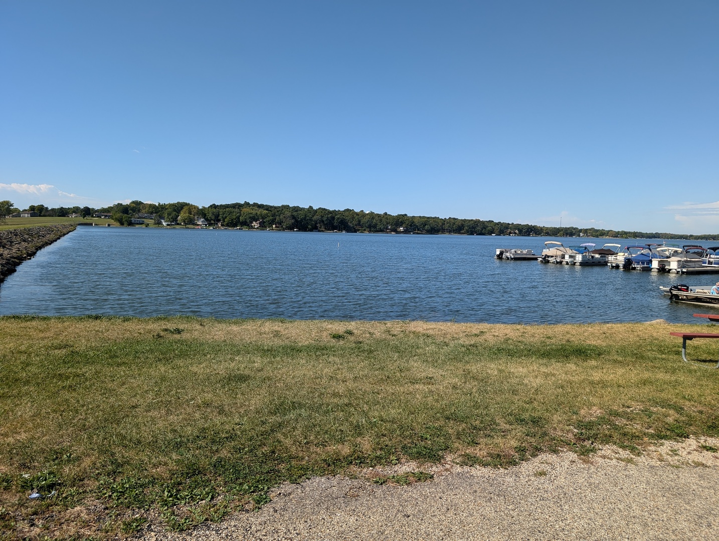 209 Lake Summerset Road Lake Summerset, IL 61019 - Photo 7 of 28 a view of an ocean view