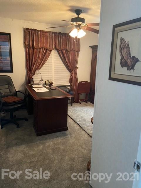 3296 Wike Road Catawba, NC 28609 - Photo 22 of 35 a view of a couch in a room