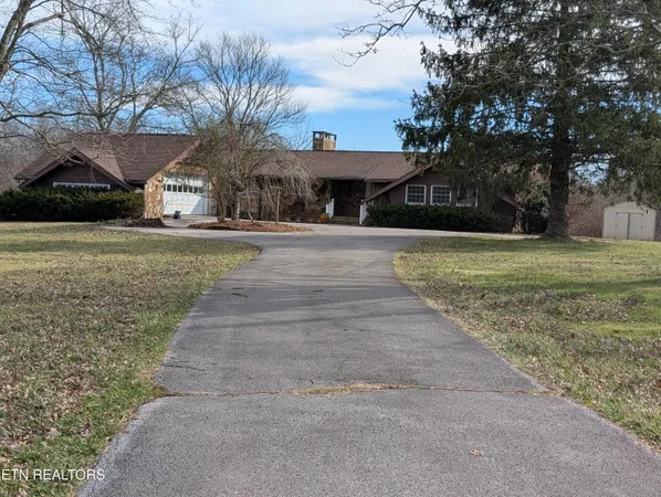 $596,000 | 820 Highway 68, Crossville, TN 38555