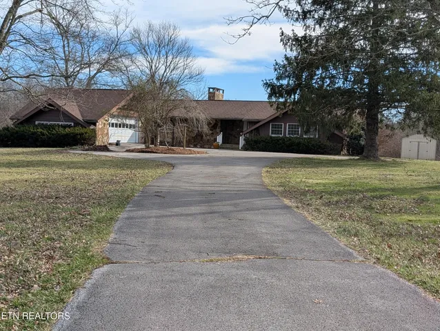 $596,000 | 820 Highway 68, Crossville, TN 38555