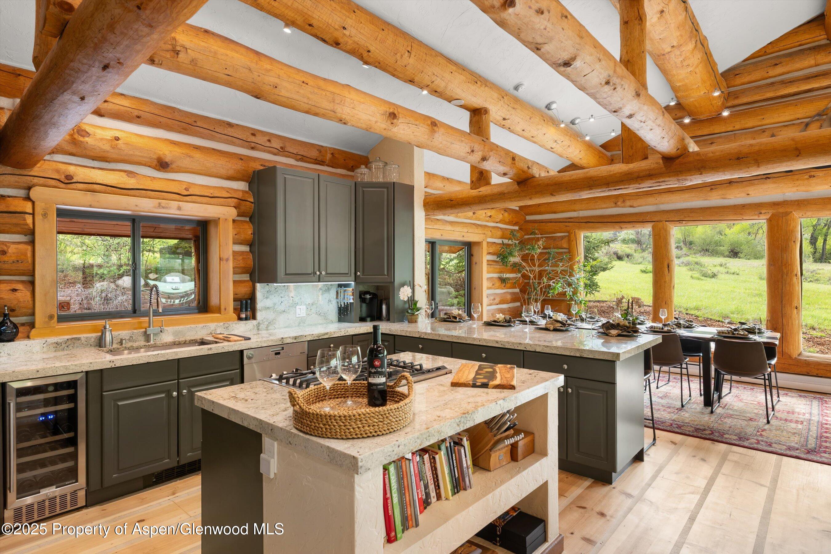 2134 Lower River Road Snowmass, CO 81654 - Photo 2 of 41 062-2134LowerRiverRd_25051662
