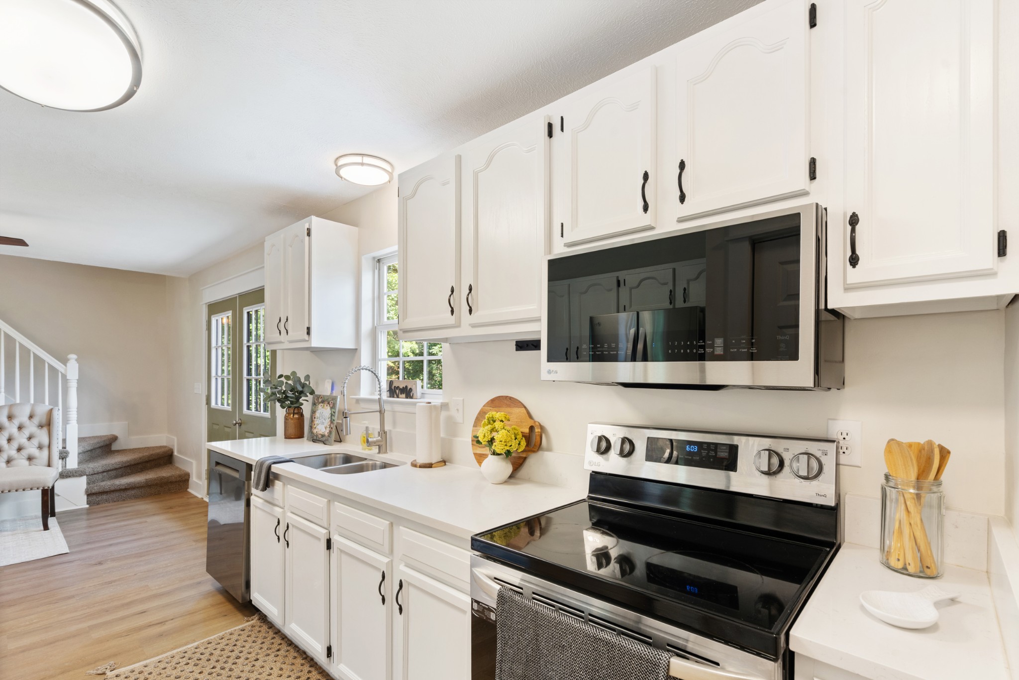 1099 Old County House Road Charlotte, TN 37036 - Photo 23 of 47