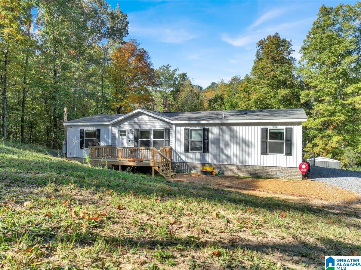 495 Bluff Way Drive Jasper, AL 35503 - Photo 26 of 26