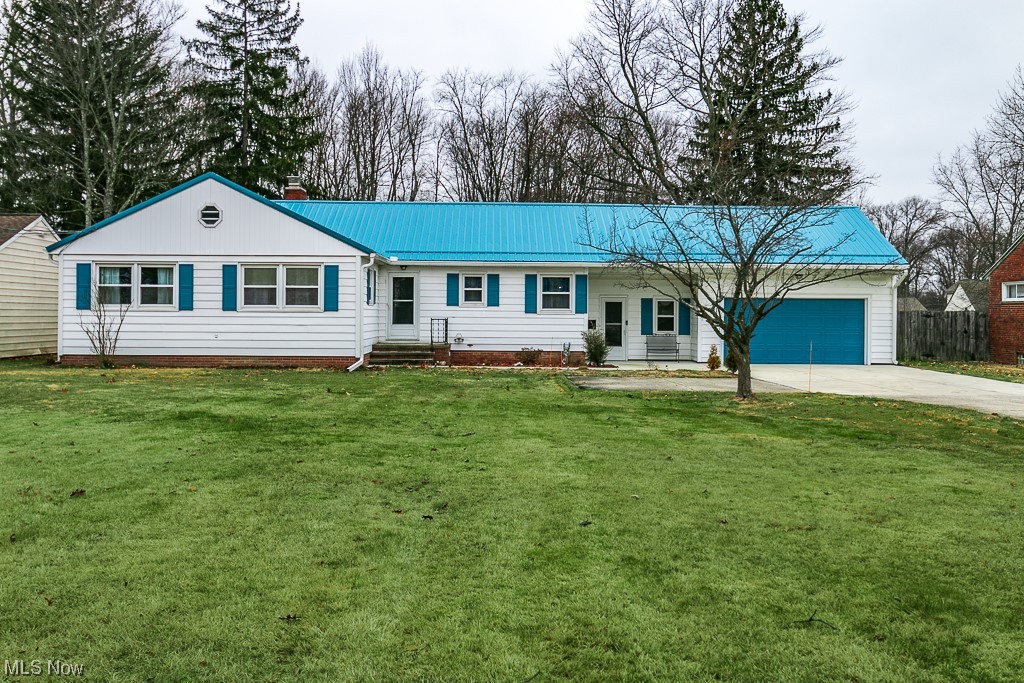 11560 Prospect Road Strongsville, OH 44149 - Photo 1 of 50 WELCOME HOME