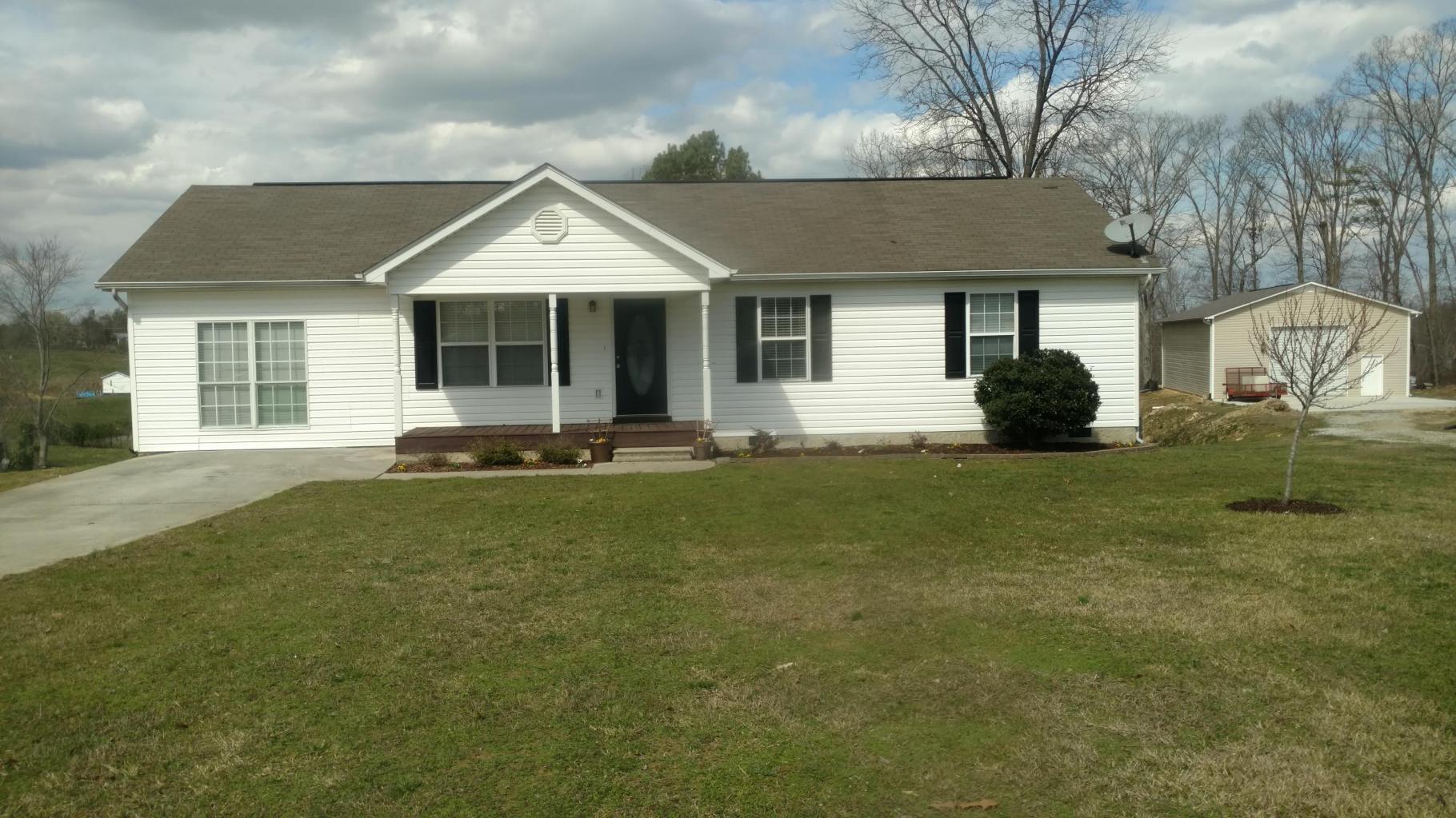536 Round Pond Road LaFayette, GA 30728 - Photo 1 of 20 Welcome