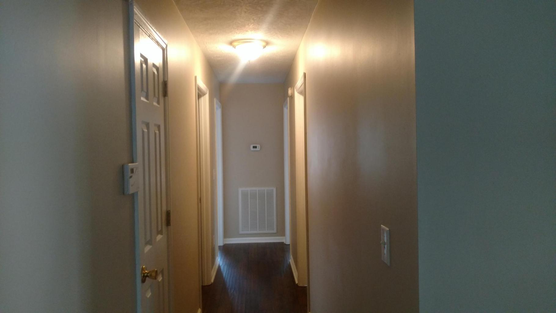 536 Round Pond Road LaFayette, GA 30728 - Photo 12 of 20 Hallway