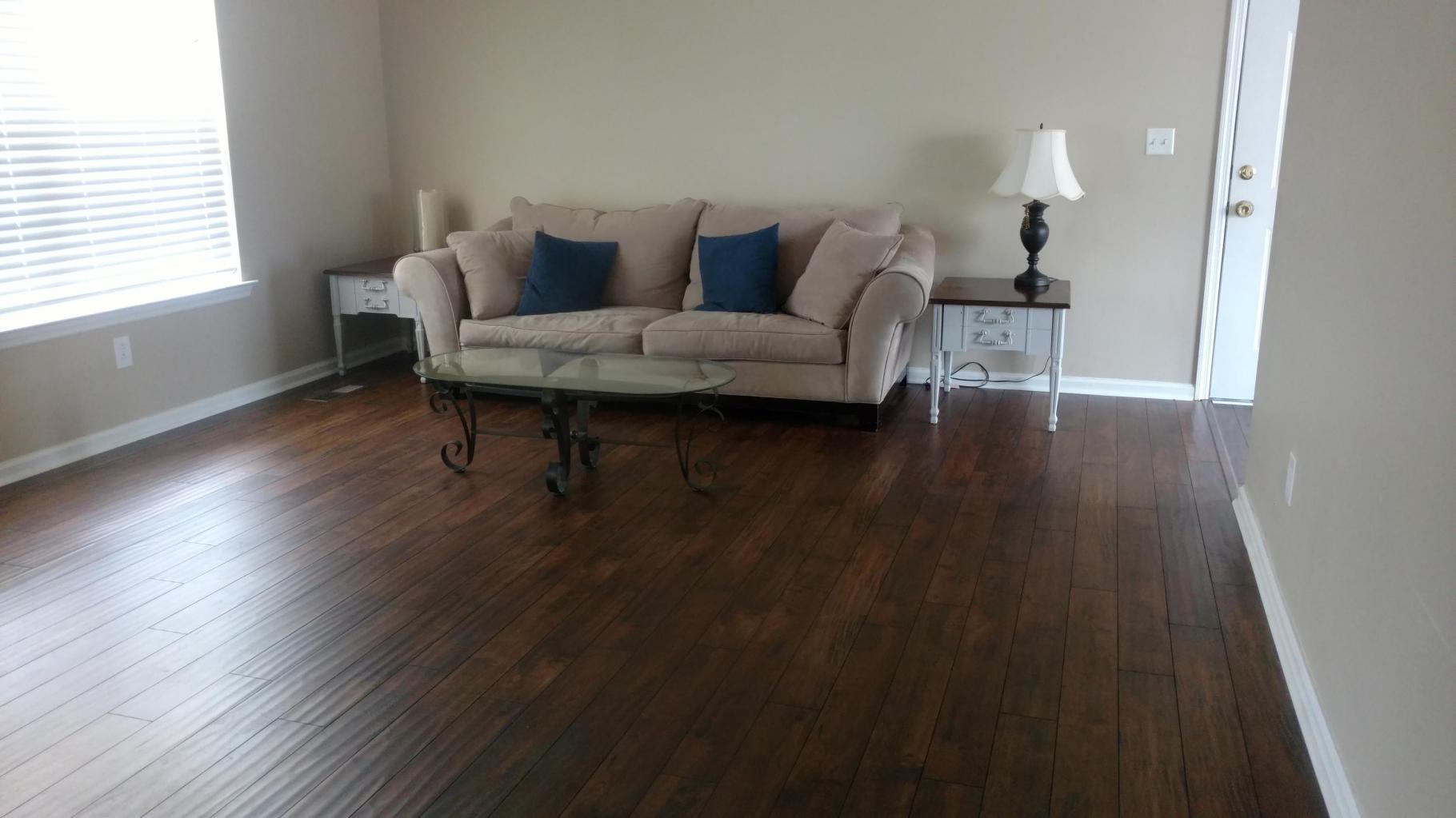 536 Round Pond Road LaFayette, GA 30728 - Photo 17 of 20 Living Room