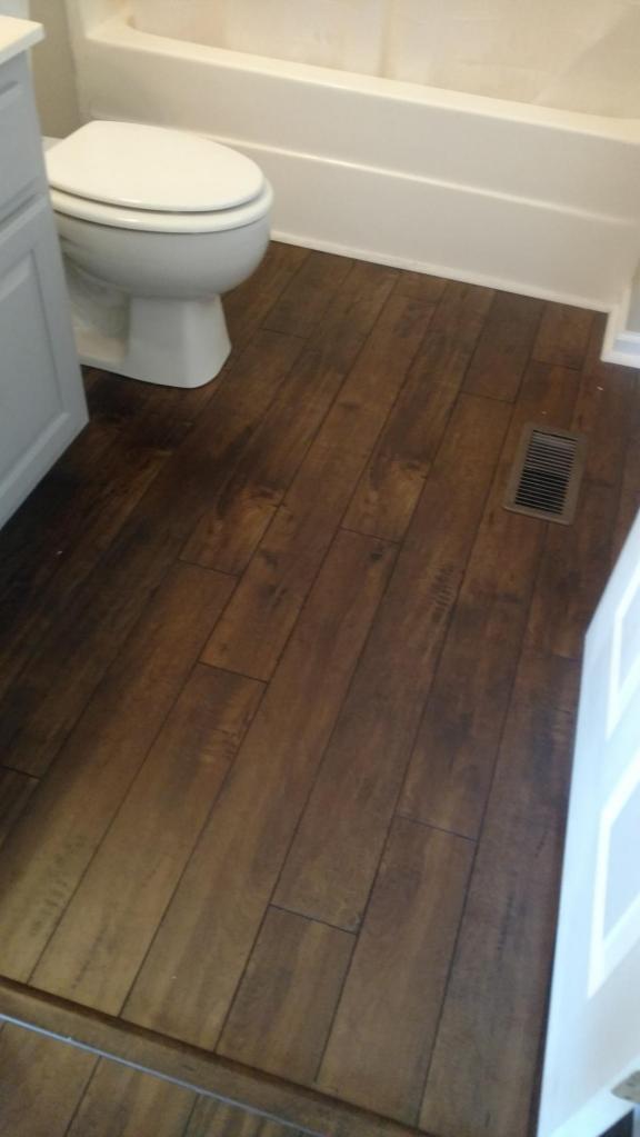 536 Round Pond Road LaFayette, GA 30728 - Photo 9 of 20 Full Bath