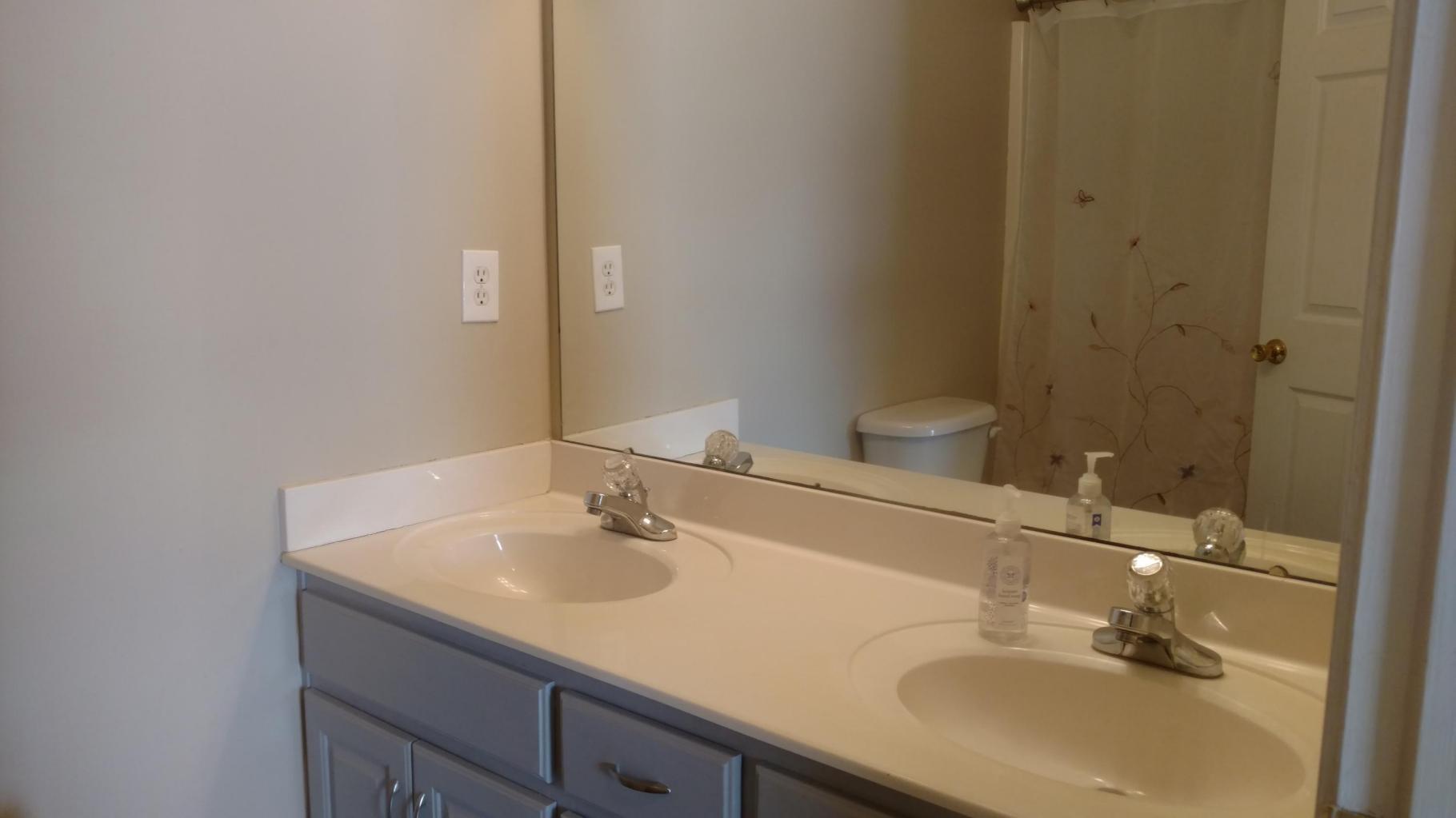 536 Round Pond Road LaFayette, GA 30728 - Photo 10 of 20 Bath Angle View