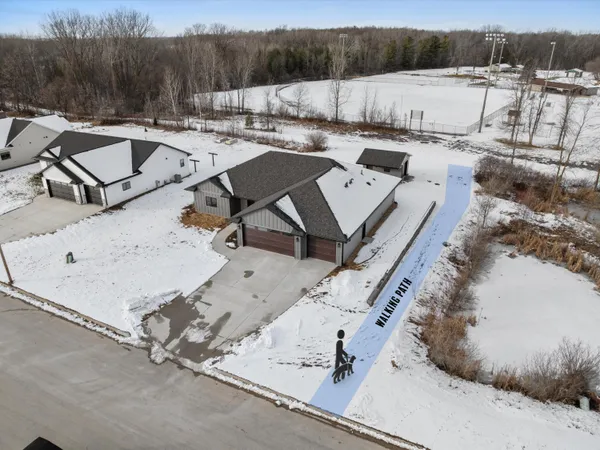 $514,900 | 113 Parkview Drive, Whitelaw, WI 54247