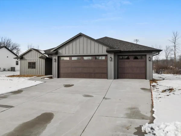 $514,900 | 113 Parkview Drive, Whitelaw, WI 54247