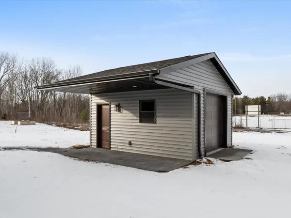 $514,900 | 113 Parkview Drive, Whitelaw, WI 54247