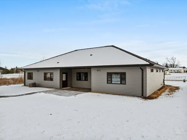 $514,900 | 113 Parkview Drive, Whitelaw, WI 54247