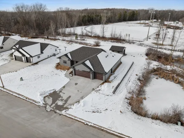 $514,900 | 113 Parkview Drive, Whitelaw, WI 54247