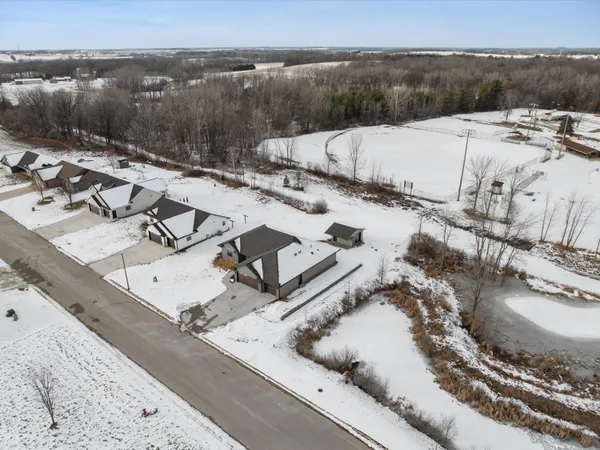 $514,900 | 113 Parkview Drive, Whitelaw, WI 54247