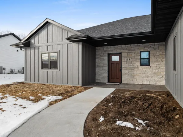 $514,900 | 113 Parkview Drive, Whitelaw, WI 54247