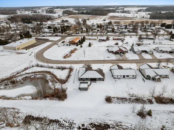 $514,900 | 113 Parkview Drive, Whitelaw, WI 54247